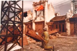 Efectúan en Hanoi exposición sobre Día de la Resistencia vietnamita