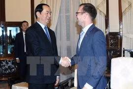 Vietnam saluda inversiones de Nueva Zelanda 
