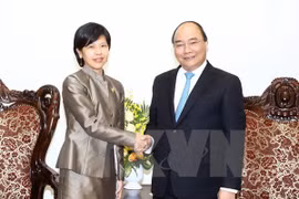 Premier vietnamita destaca gran oportunidad de fomentar cooperación con Canadá