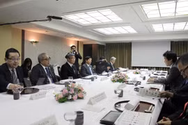 Japón y ASEAN promueven intercambio cultural 