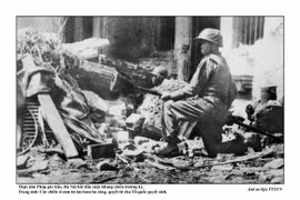 Resistencia nacional de 1946 y lección para desarrollo de Vietnam de hoy 
