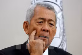 Filipinas busca iniciativas diplomáticas en asunto de Mar del Este 