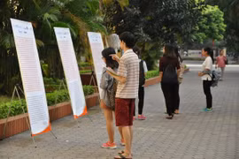 Crece arribo de turistas extranjeros a Vietnam
