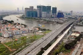 Cooperan Ciudad Ho Chi Minh y Sudcorea en proyecto de metro