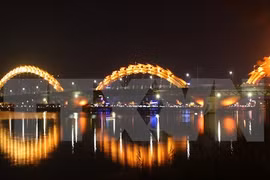 Efectúan Foro de desarrollo urbano en ciudad de Da Nang