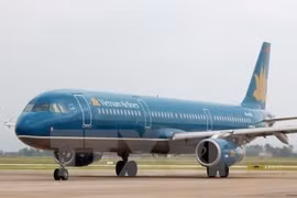 Aerolínea vietnamita se alza en mercado británico