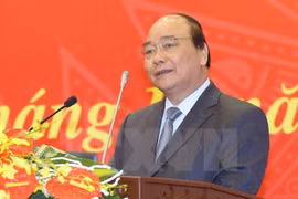 Premier insta a Da Nang a convertirse en el ímpetu de crecimiento de la nación