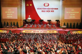 Diez eventos más destacados de Vietnam en 2016 