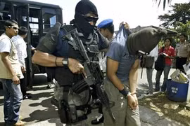 Lucha contra terrorismo será prioridad de seguridad de Indonesia en 2017
