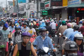 Vietnam y Estados Unidos cooperan en desarrollo urbano inteligente