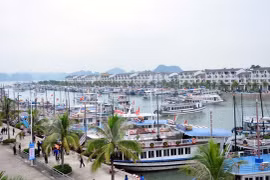 Quang Ninh recibe a más de ocho millones de turistas