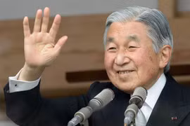 Celebran 83 años de natalicio del Emperador Akihito en Ciudad Ho Chi Minh