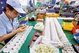 Promueven oportunidades de inversiones de empresas japonesas en Vietnam