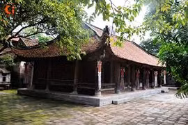 Provincia vietnamita diseñará plan para conservación de la pagoda Vinh Nghiem