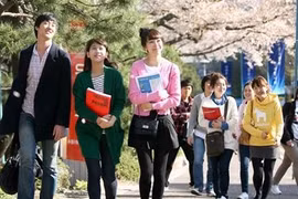 Ofrece universidad sudcoreana becas completas a trabajadores vietnamitas