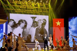 Conmemora en Ciudad Ho Chi Minh Día Nacional de Cuba