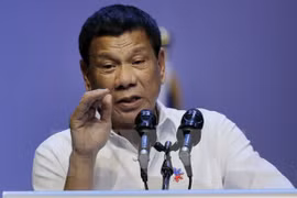 Producción agrícola de Filipinas prevé incrementar siete por ciento en 2017