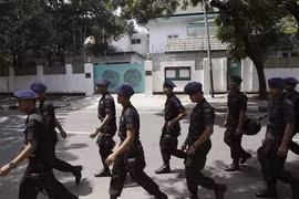 Indonesia detiene a dos yihadistas vinculados al EI