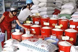 Vietnam prórroga acuerdo de comercio arrocero con Filipinas 