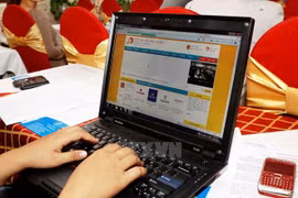 Actualizan modelos de negocios para pymes de Vietnam