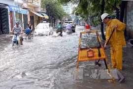 Efectúan en Hanoi seminario sobre medio hídrico del Sudeste de Asia