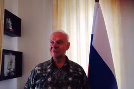 Inauguran conferencia internacional sobre ruso en países sudesteasiáticos