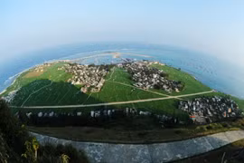 Fundarán reserva marina en provincia centrovietnamita