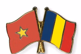 Conmemoran fiesta nacional de Rumania en Ciudad Ho Chi Minh