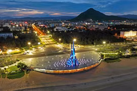 Phu Yen dispone de potencial al desarrollo turístico