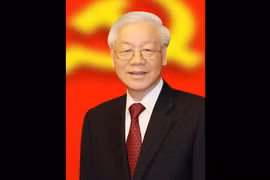 Secretario General Nguyen Phu Trong: Toda su vida para el Partido y el pueblo