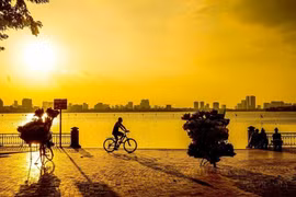Hanoi celebra 25 años de reconocimiento por la UNESCO como Ciudad por la Paz 