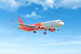 Vietjet y Castlelake alcanzan memorando de entendimiento para cuatro aviones Airbus