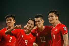 Vietnam jugará partidos amistosos con Tailandia y Rusia con motivo de los Días de la Federación Internacional de Fútbol Asociación (FIFA) en septiembre, anunció la Federación de Fútbol de Vietnam (VFF).