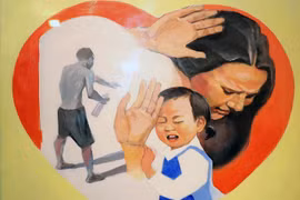  Vietnam se esfuerza por repeler la violencia doméstica