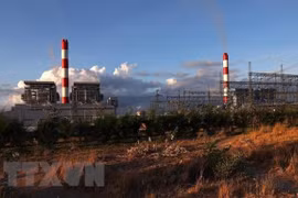 Vietnam busca diversificar fuentes de energía 