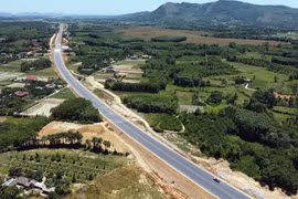 Autopista Nghi Son - Dien Chau se abrirá al tráfico en Día Nacional de Vietnam