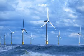 Noruega desea cooperar con Vietnam en energía eólica marina