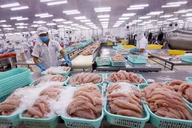 Acuerdo RCEP entrará en vigor a principios de 2022