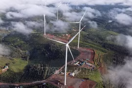 Promueven la tecnología verde en las energías renovables