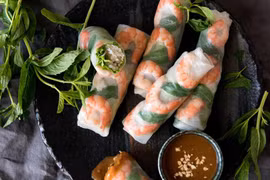 Los platos vietnamitas que debes probar, según Rough Guides