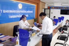 Provincia vietnamita de Bac Giang por implementar modelo de “gobierno amigable”