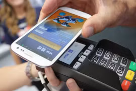 Pago móvil: tendencia, oportunidades y desafíos en Vietnam
