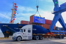 Vietnam impulsa exportaciones y diversifica los mercados 