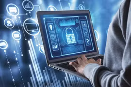 Empresas vietnamitas por dominar el mercado de ciberseguridad nacional