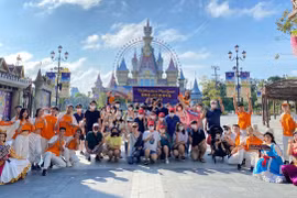 Vietnam favorece la reapertura del turismo 