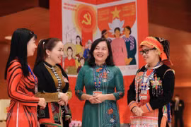 Cambio de las normas sociales fortalecerá la igualdad de género en Vietnam
