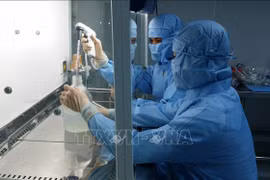 Vietnam se esfuerza por dominar tecnología de vacuna contra COVID-19
