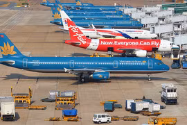 Vietnam presta atención al desarrollo de sistema de aeropuertos sincrónico