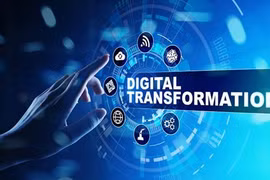 Seguro Social de Vietnam por promover transformación digital