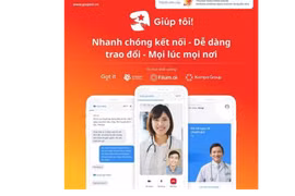 Boom de la aplicaciones de conexión durante el COVID-19 en Vietnam